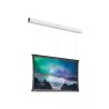 10105660, Projecta Screen Surface Assembly Tension