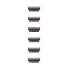 Watch Acc/46/Slate Link Bracelet Kit