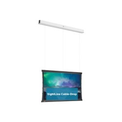 10105707, Projecta Screen Surface Assembly Tension