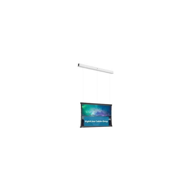 10105707, Projecta Screen Surface Assembly Tension