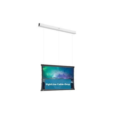 10105707, Projecta Screen Surface Assembly Tension