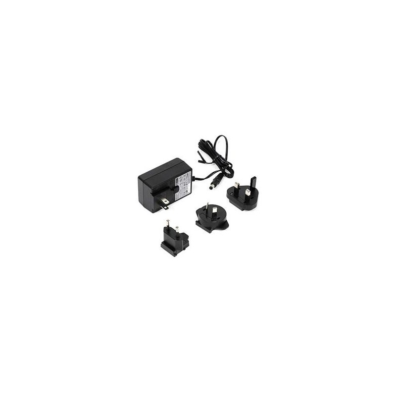 Synology Adapter 24W Set