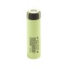 Nabíjecí průmyslová baterie 18650 Panasonic 3400mAh 3,7V Li-Ion