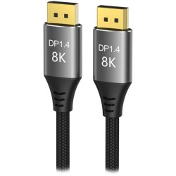 PremiumCord 8K DP1.4 7,5m