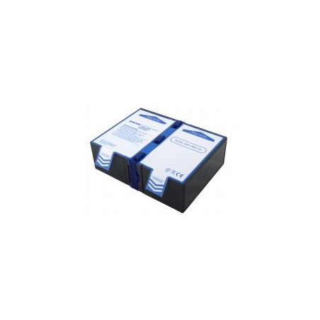 AVACOM náhrada za RBC124 - baterie pro UPS