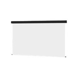 Projecta Arena 600x800 Matte White