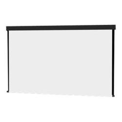 Projecta Arena 500x1100 Matte White