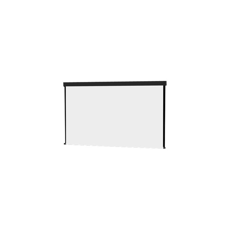 Projecta Arena 500x1100 Matte White