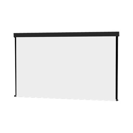 Projecta Arena 500x1100 Matte White