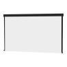 Projecta Arena 500x1100 Matte White