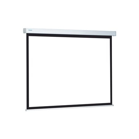 Projecta Compact Electrol 126x168 Matte
