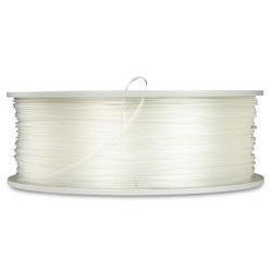 VERBATIM 3D Printer Filament PLA 1.75mm, 335m, 1kg natural transparent (OLD PN 55274)