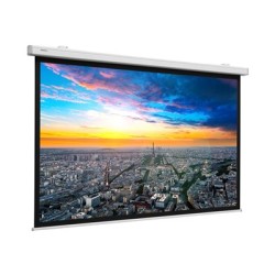 Projecta Compact Electrol 152x270 Matte