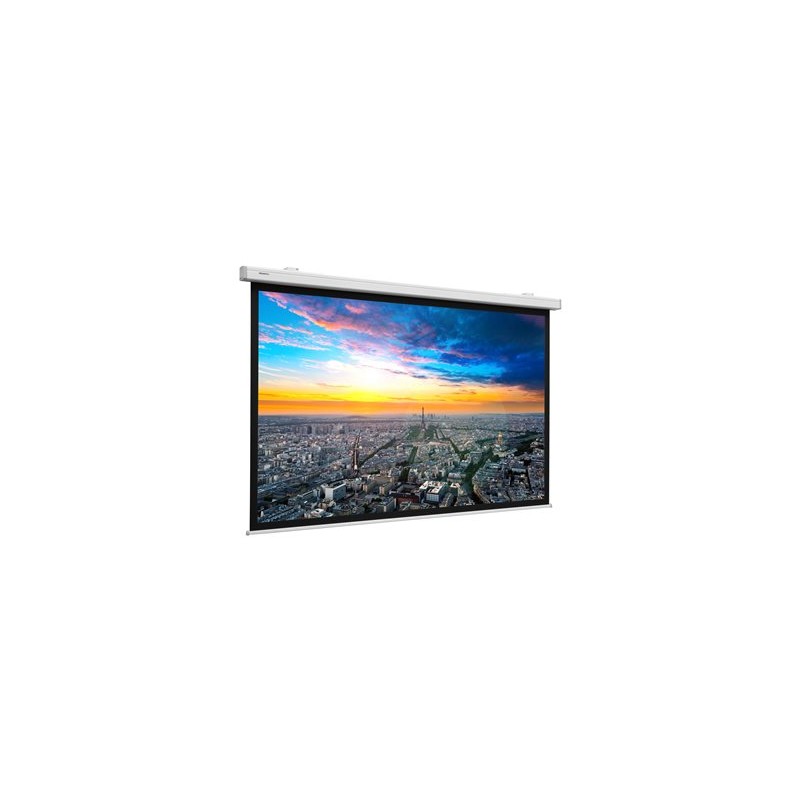 Projecta Compact Electrol 152x270 Matte