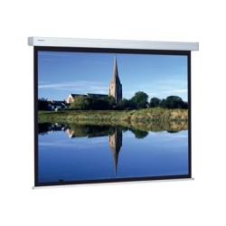 Projecta Compact Electrol 95x168 Matte