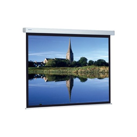 Projecta Compact Electrol 95x168 Matte