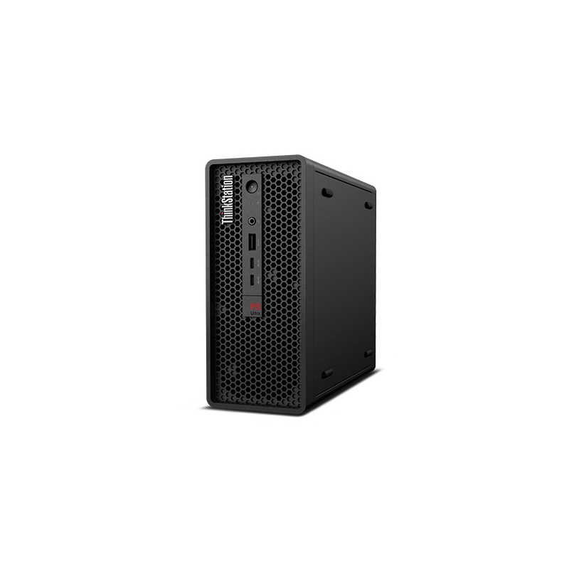 Lenovo ThinkStation P/P3 Ultra SFF Gen 2/Ultra SFF/U9-285/64GB/2TB/RTX 4000/W11P/3ROn-Site