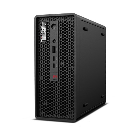 Lenovo ThinkStation P/P3 Ultra SFF Gen 2/Ultra SFF/U9-285/64GB/2TB/RTX 4000/W11P/3ROn-Site