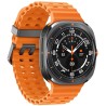 Samsung Galaxy Watch Ultra (2025) LTE šedý titan, EU