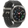 Samsung Galaxy Watch Ultra (2025) LTE stříbrný titan, EU