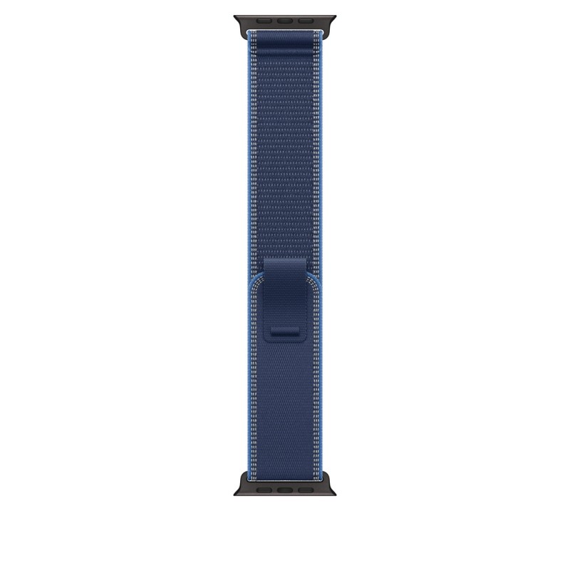Watch Acc/49/Blue/Br.Blue Trail Loop -S/M-Bl.Titan