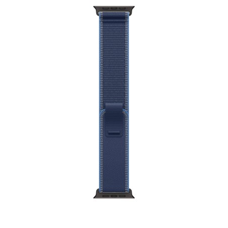 Watch Acc/49/Blue/Br.Blue Trail Loop -S/M-Bl.Titan