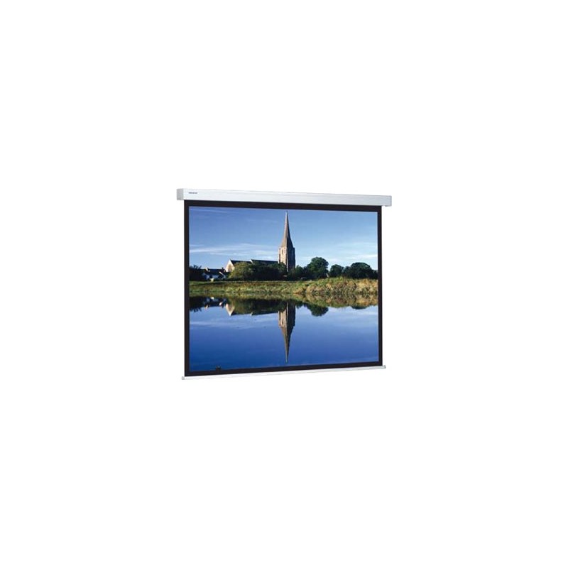 Projecta Compact Electrol 118x210 Matte