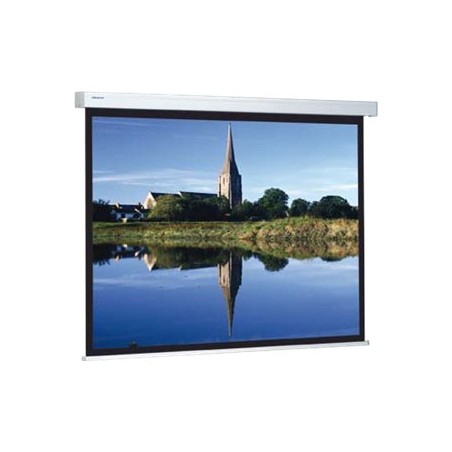Projecta Compact Electrol 118x210 Matte