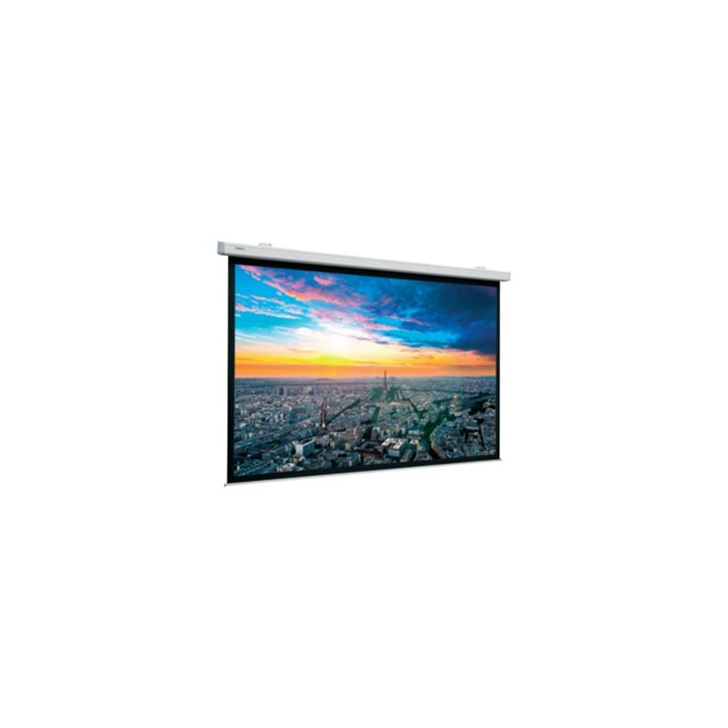 Projecta Compact Electrol 144x230 Matte