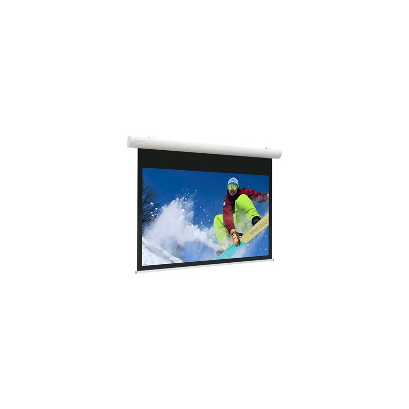 Projecta Elpro Concept 219x390 Matte Wh