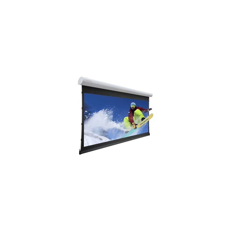 Projecta Elpro Concept 244x390 Matte Wh