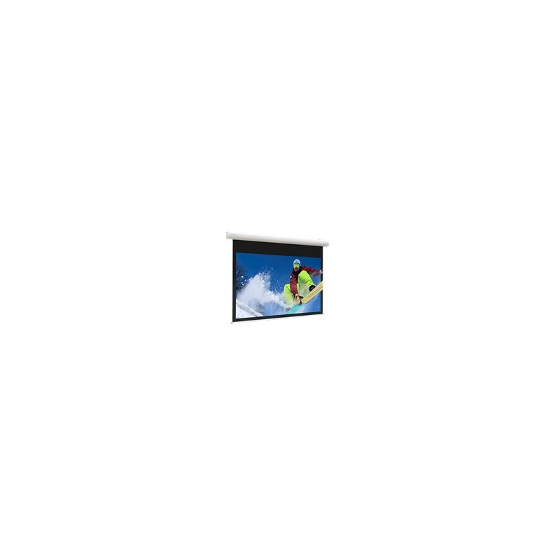 Projecta Elpro Concept 118x210 Matte Wh
