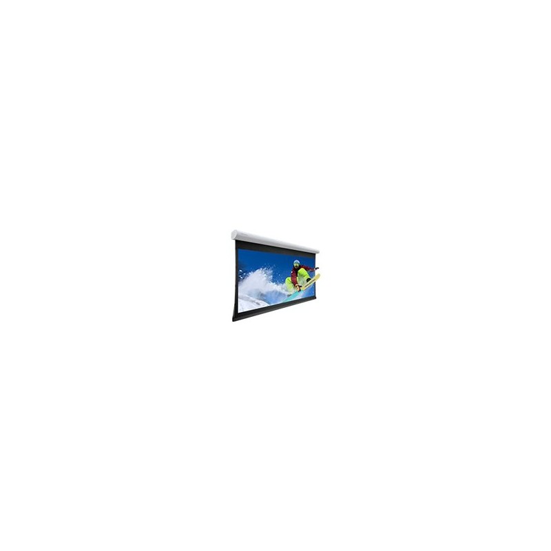 Elpro Concept 204x320 Matte White
