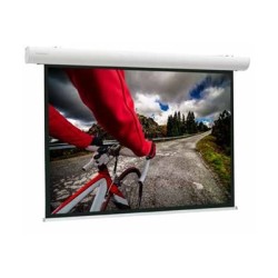 Projecta Elpro Concept 230x230 Matte Wh