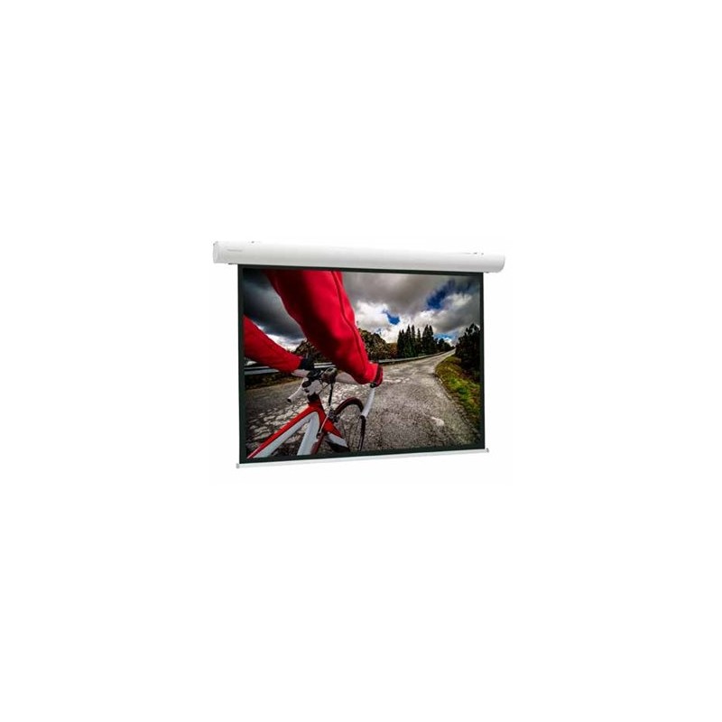 Projecta Elpro Concept 230x230 Matte Wh