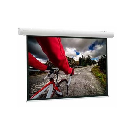 Projecta Elpro Concept 230x230 Matte Wh