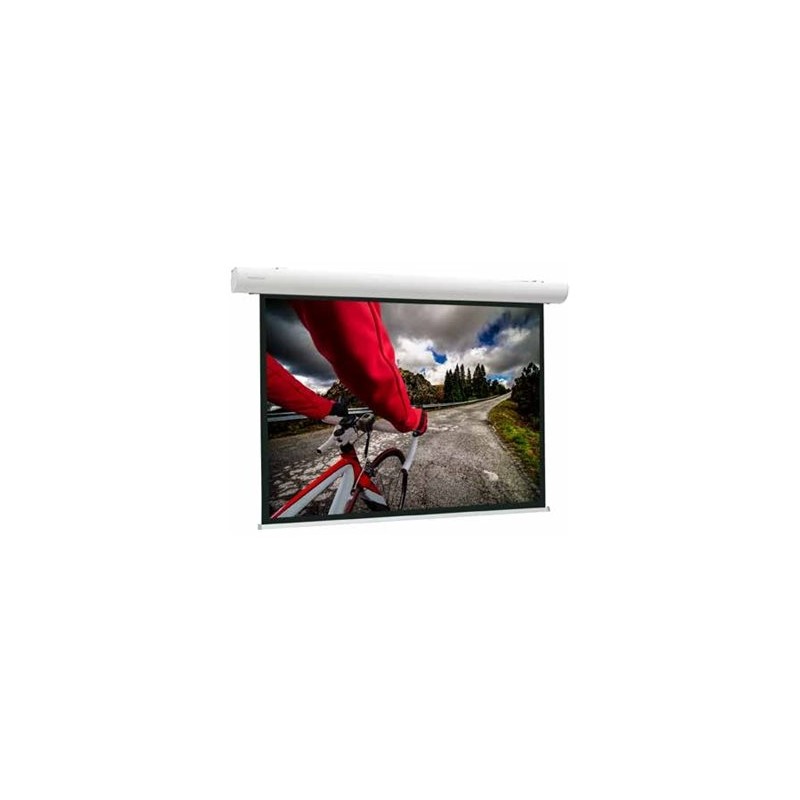 Projecta Elpro Concept 206x330 Matte Wh