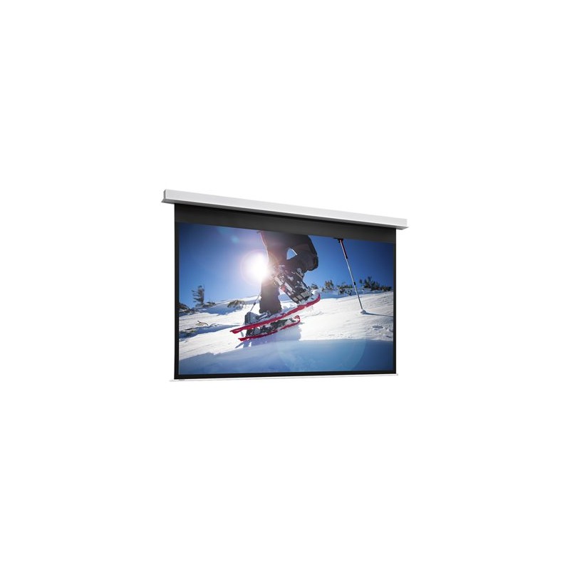 Projecta DescenderPro 143x190 Matte Whi