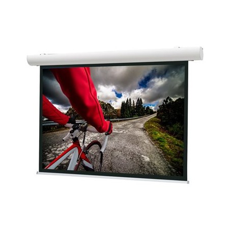 Projecta DescenderPro 158x210 Matte Whi
