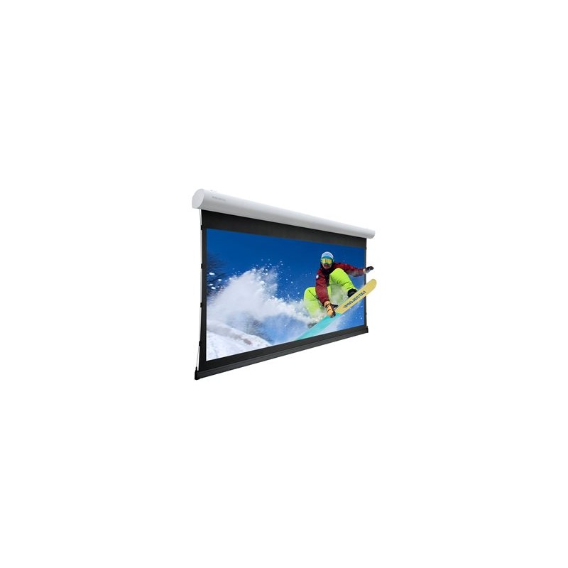 Projecta Elpro Concept 330x330 Matte Wh
