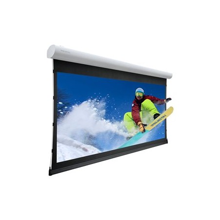 Projecta Elpro Concept 330x330 Matte Wh