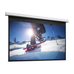 Projecta DescenderPro 197x350 Matte Whi