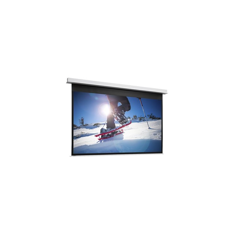 Projecta DescenderPro 219x390 Matte Whi