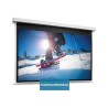 Projecta DescenderPro 144x230 Matte Whi
