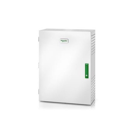 Galaxy VS Maintenance Bypass Panel, single unit, 10-20kW 400V wallmount