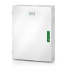 Galaxy VS Maintenance Bypass Panel, single unit, 10-20kW 400V wallmount