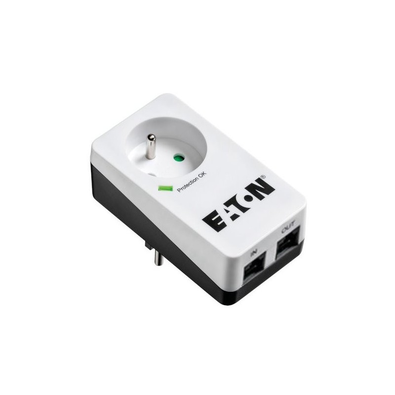 Eaton Protection Box 1 Tel@ FR
