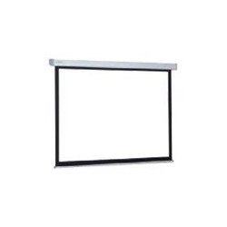 ProScreen 200x200cm Matte White