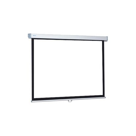 Projecta ProScreen 107x190 Matte White
