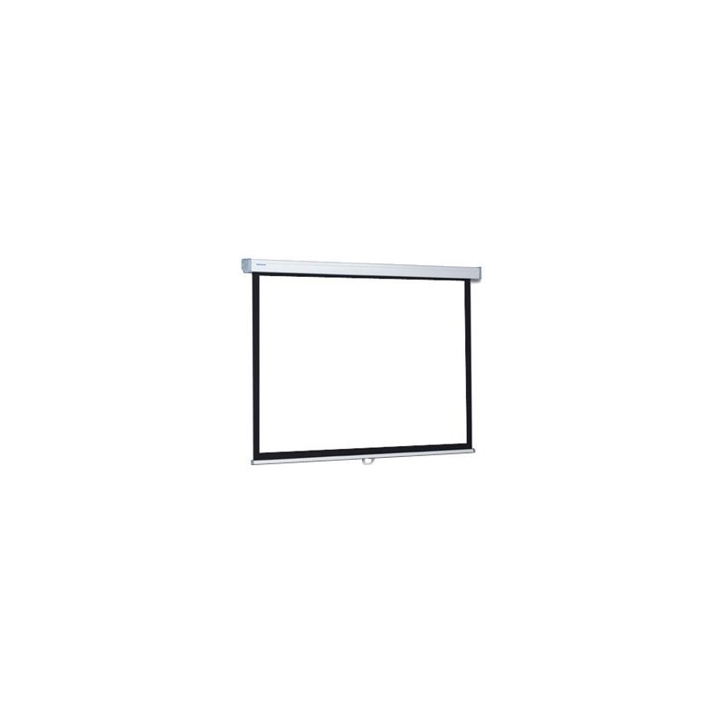 ProScreen 138x180cm Matte White